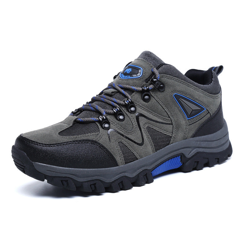 Herren All-Terrain Trailrunning Sneaker Aliams