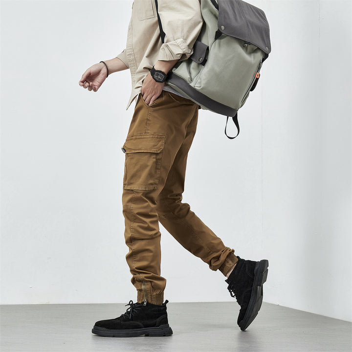 Herren Cargo-Hose Aliams