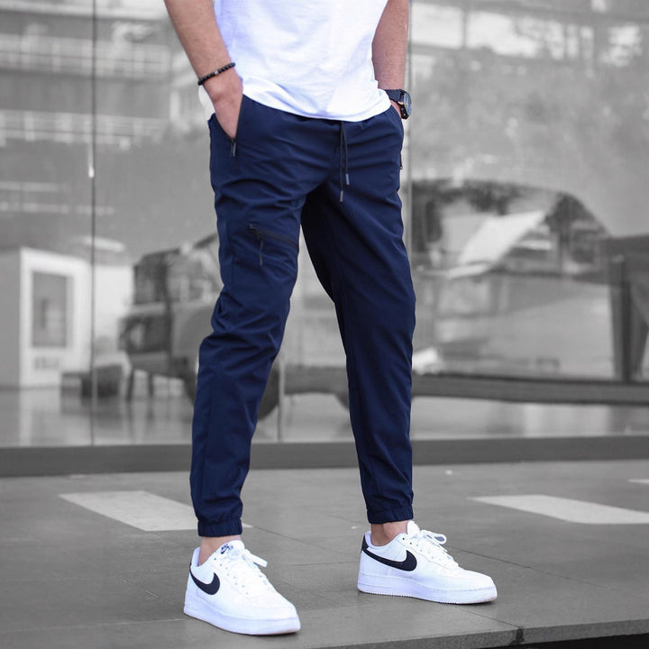 Herren Freizeithose Aliams