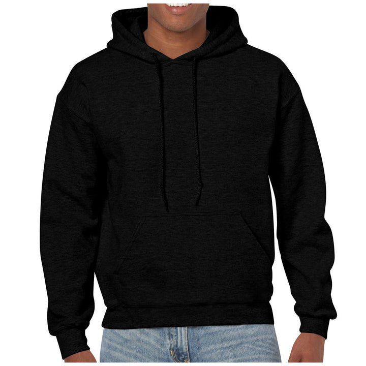 Herren klassischer Kapuzenpullover Aliams