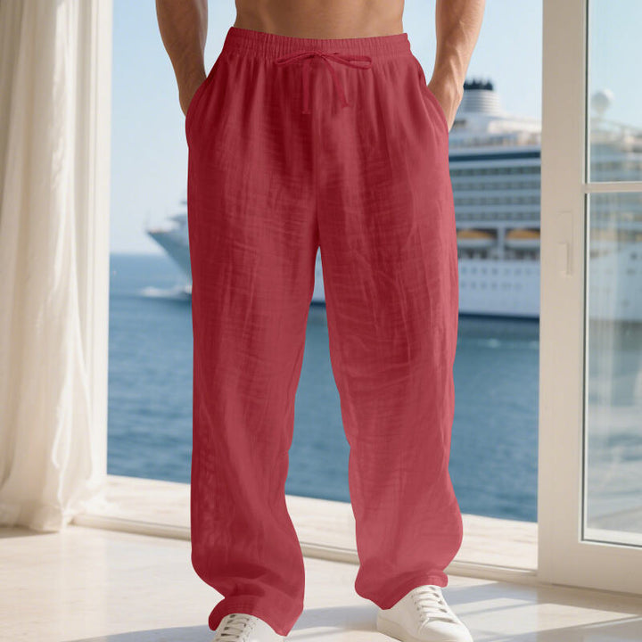 Herren Freizeithose Aliams