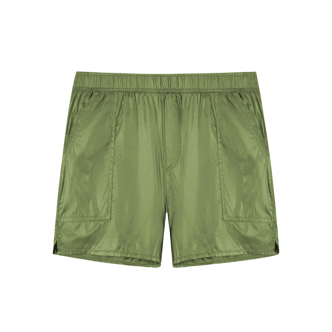 Herren Badeshorts mit schnelltrocknendem Material Aliams