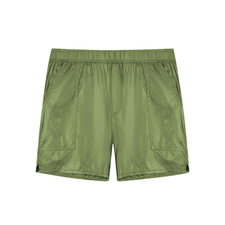 Herren Badeshorts mit schnelltrocknendem Material Aliams