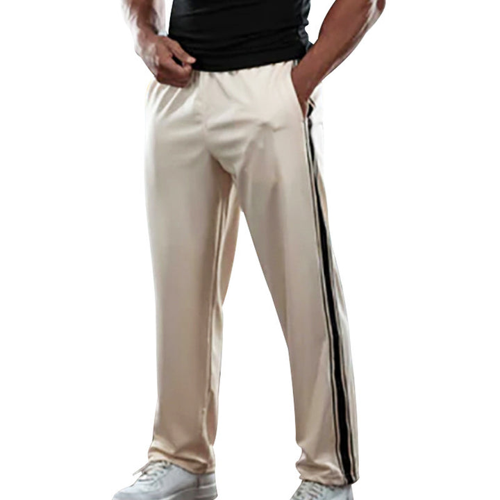 Herren Sportliche Freizeitpants Aliams
