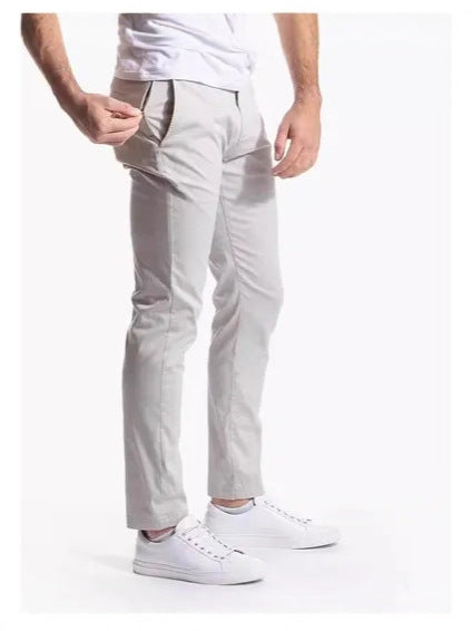 Herren Slim Fit Jeans Aliams