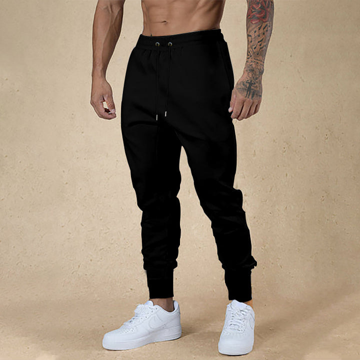 Herren Sportliche Sweatpants Aliams