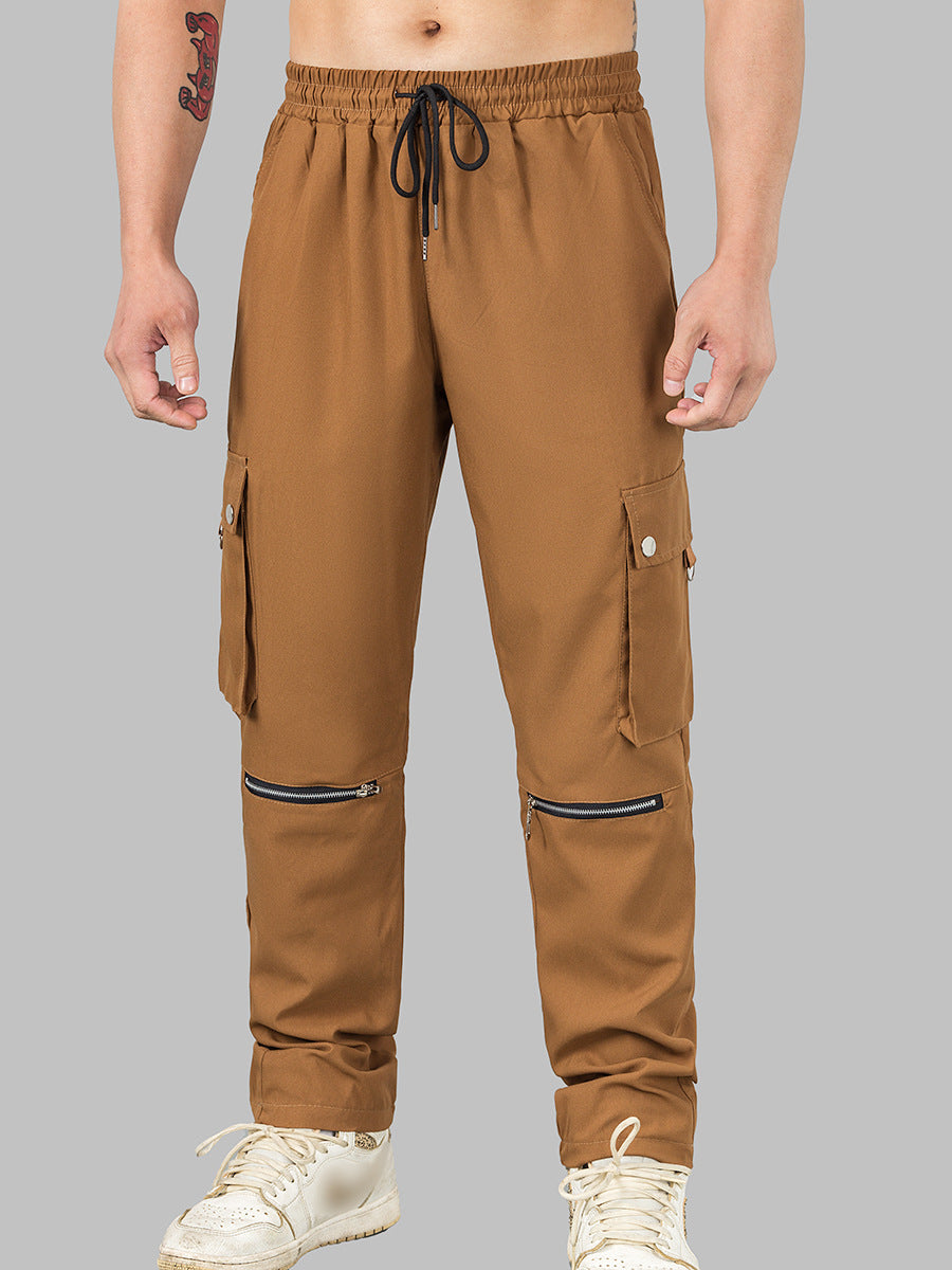 Herren Cargo-Hose Aliams
