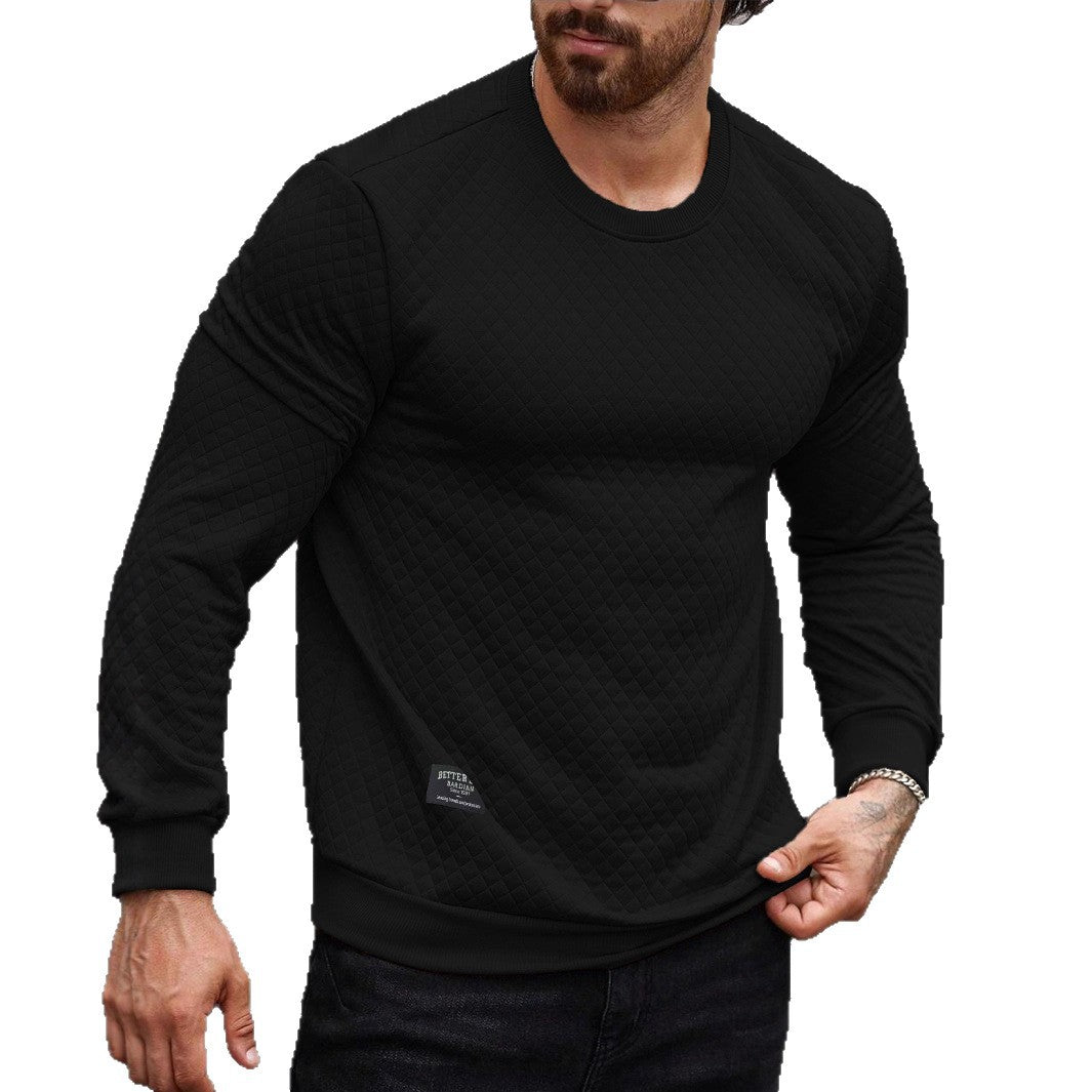 Herren Sweatshirt Aliams