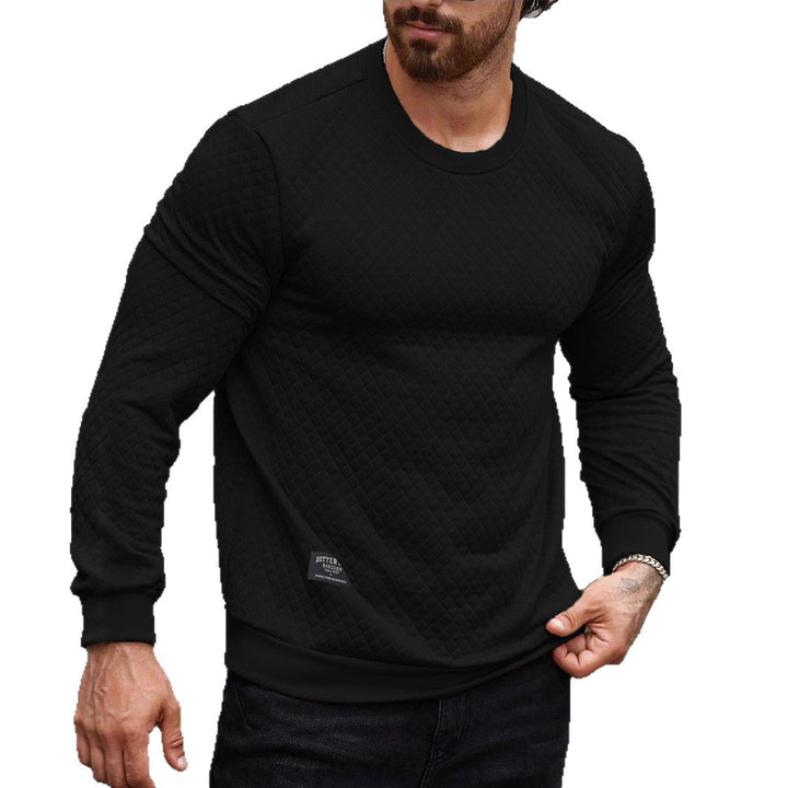 Herren Sweatshirt Aliams