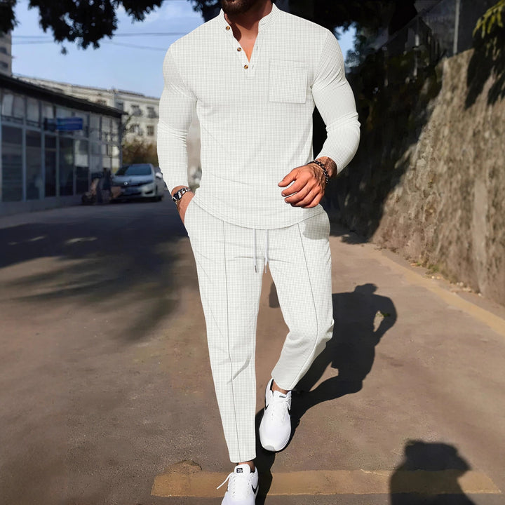 Herren Freizeitanzug Aliams