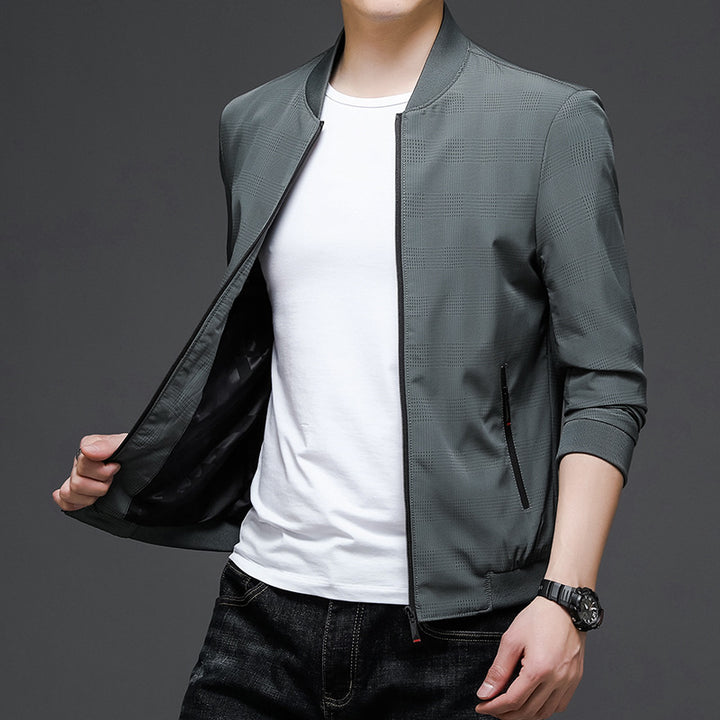 Herren funktionale Taktische Jacke Aliams