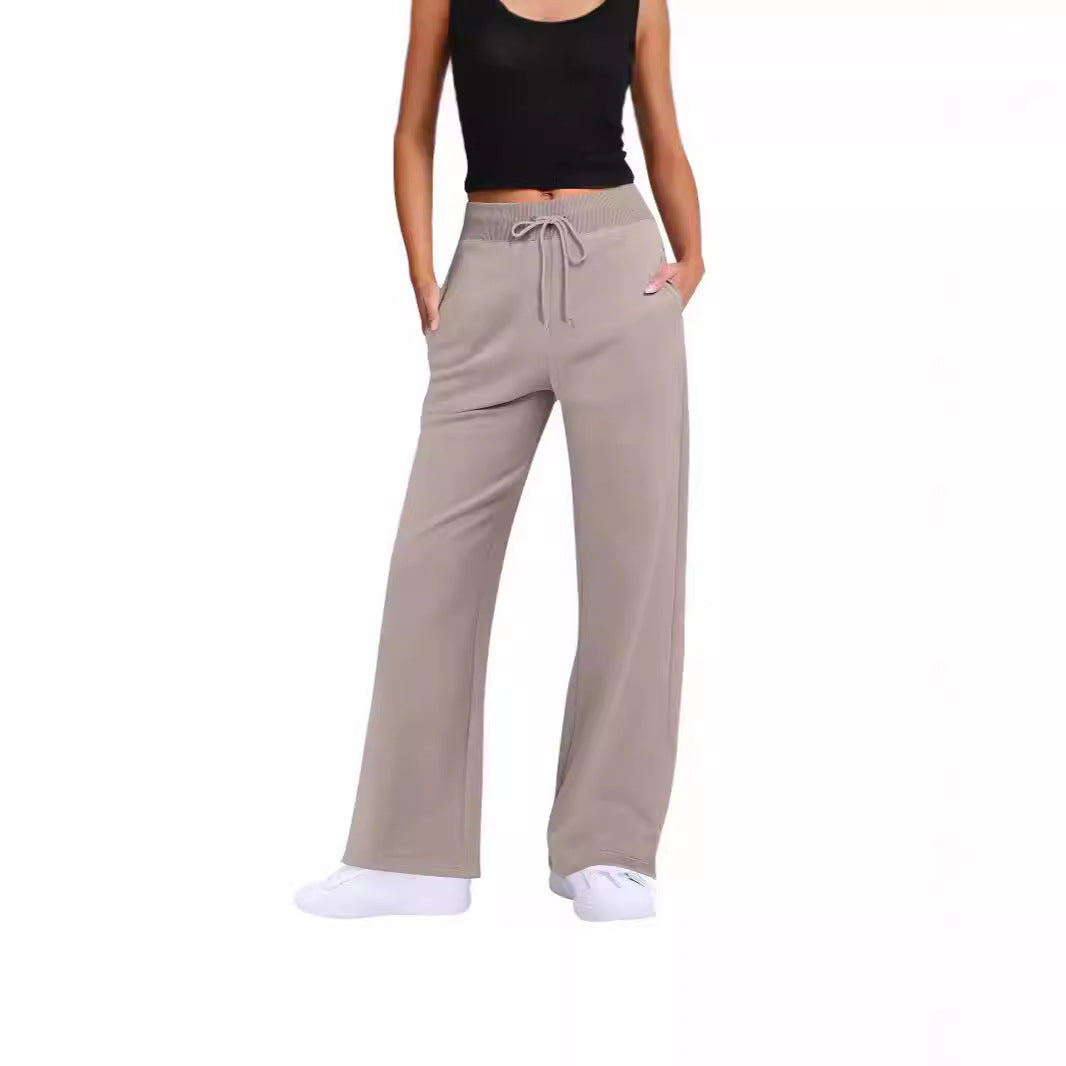 Damen weite Sporthose Aliams