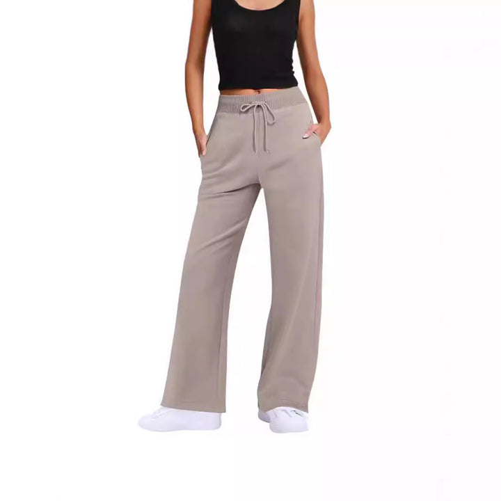 Damen weite Sporthose Aliams