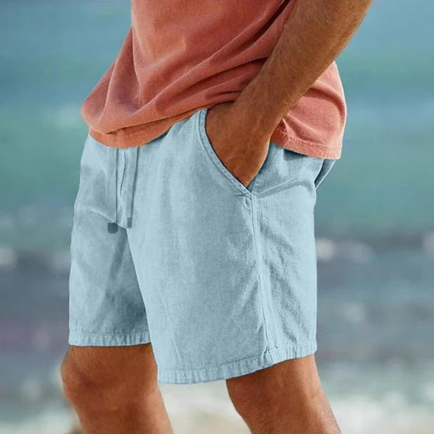 Herren Freizeitshorts Aliams