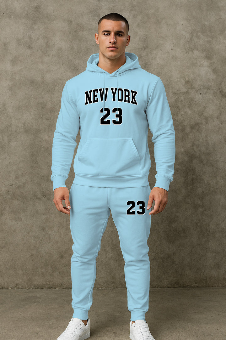 Herren Sportanzug Aliams