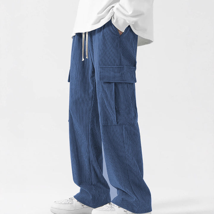 Herren Cargo-Hose Aliams