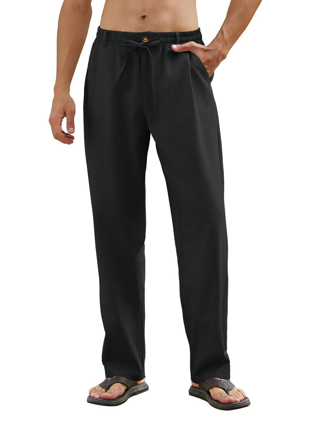 Herren Freizeithosen Aliams