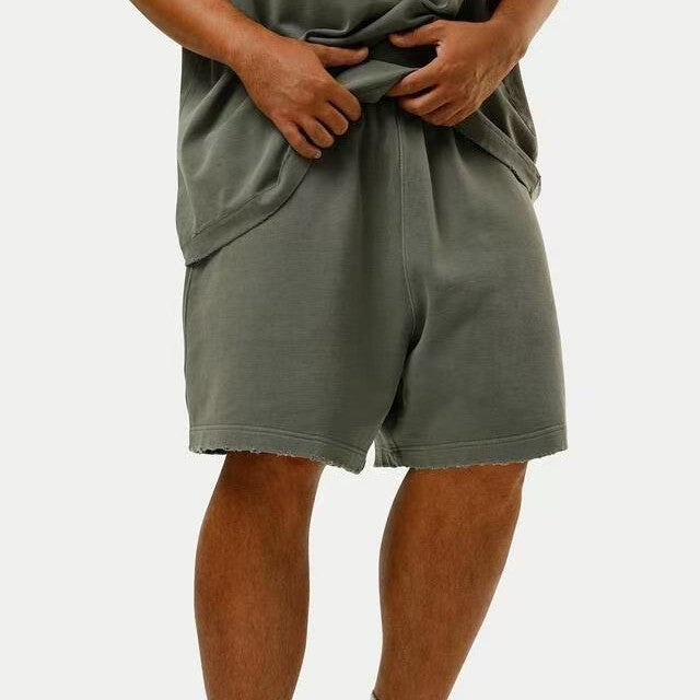 Herren Bequeme und lässige Freizeithosen Aliams