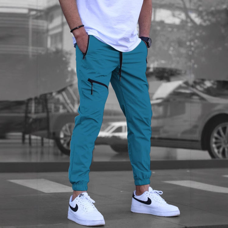 Herren Freizeithose Aliams