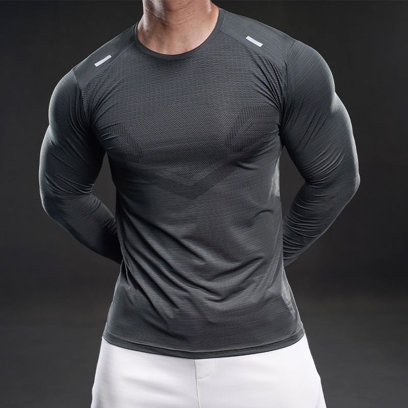 Herren Funktionsshirt Aliams