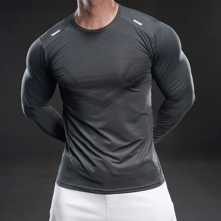 Herren Funktionsshirt Aliams