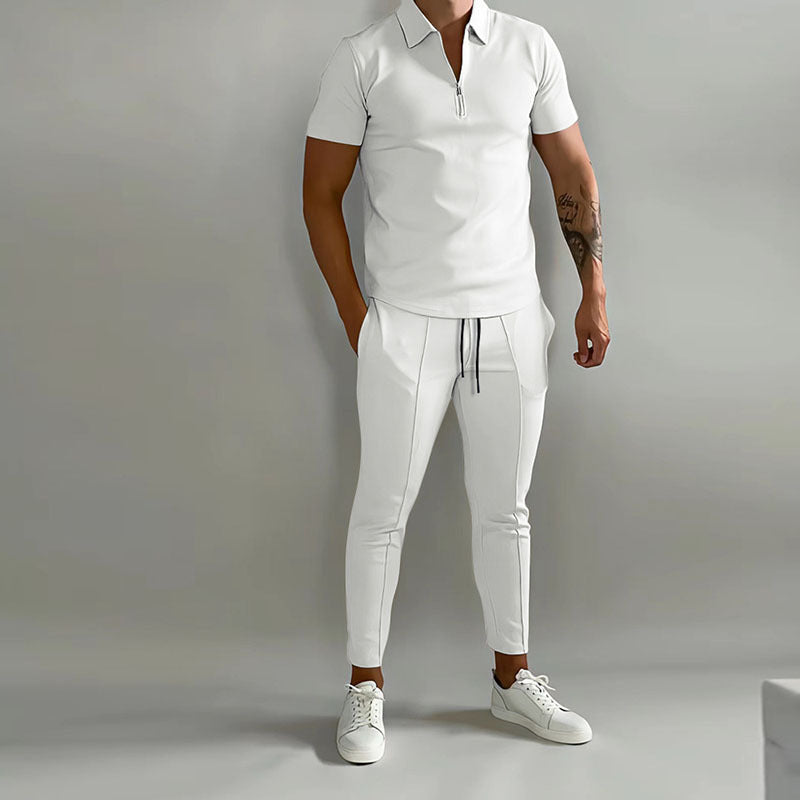 Herren Sportanzug Aliams
