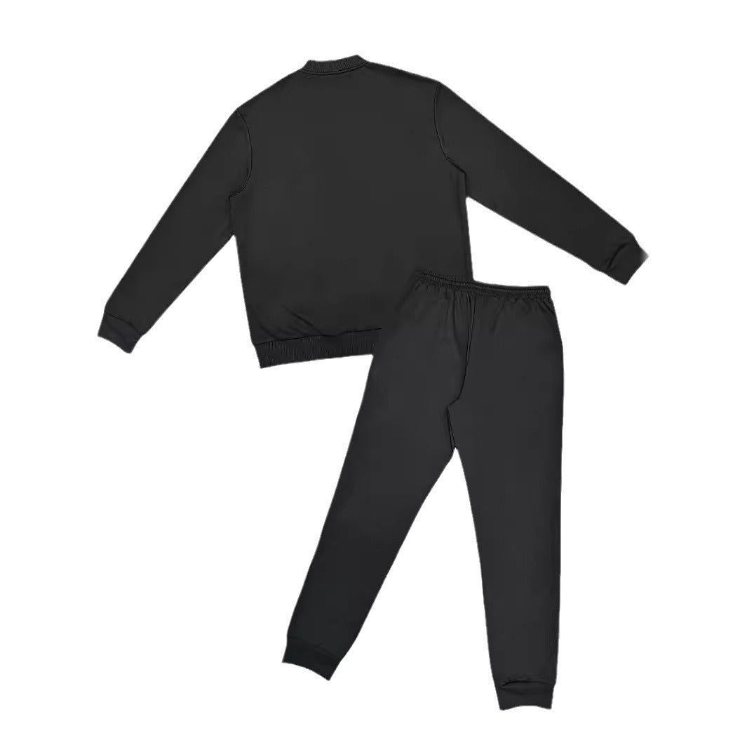 Herren sportlicher Freizeitanzug mit modernem Schnitt Aliams