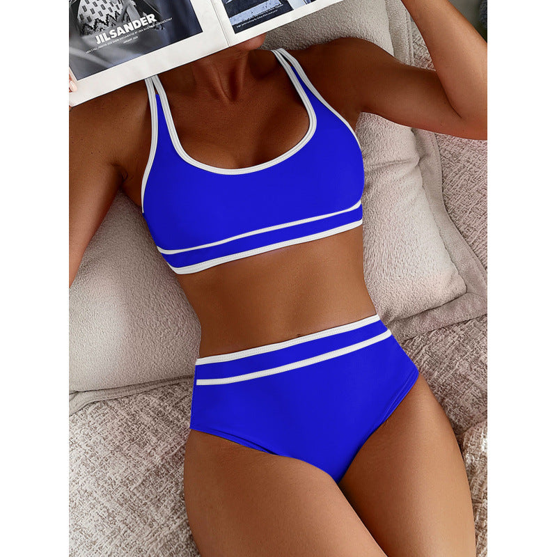 Damen Sport-Bikini-Set Aliams