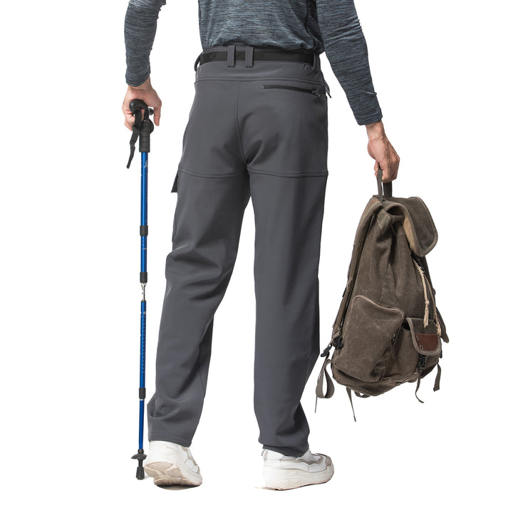 Herren Funktionscargo-Hose Aliams