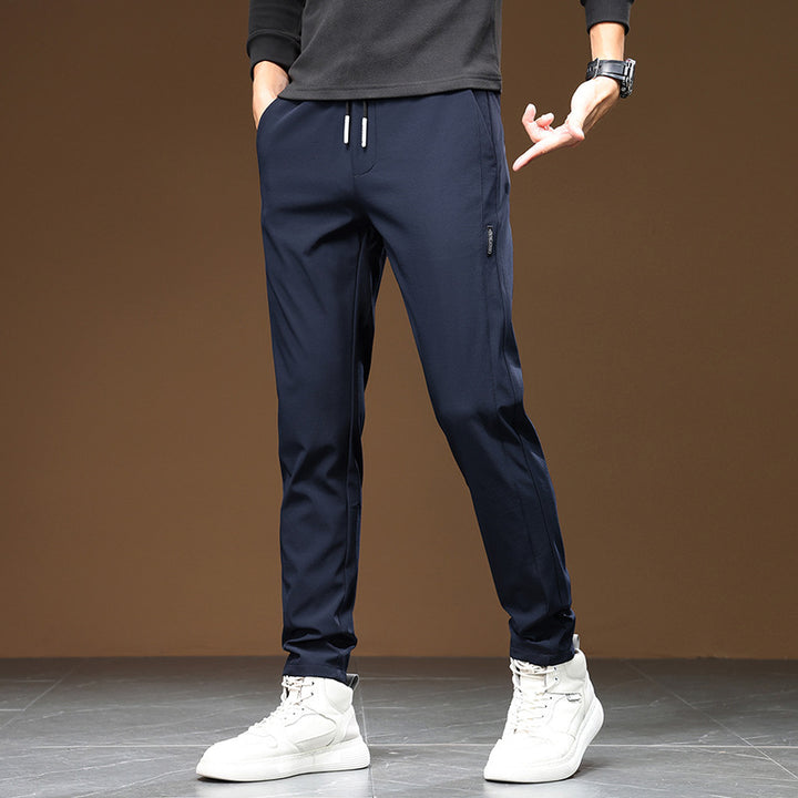 Herren sportive Funktional-Jogginghose Aliams