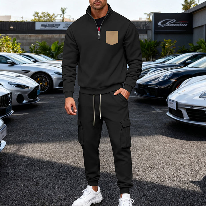 Herren Sportanzug Aliams