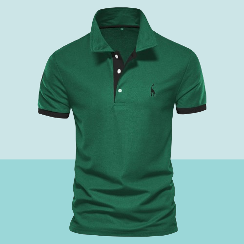 Aliams | Henrik Die Perfekte Mischung Aus Stil Polo