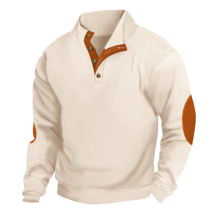 Herren Freizeitpullover Aliams