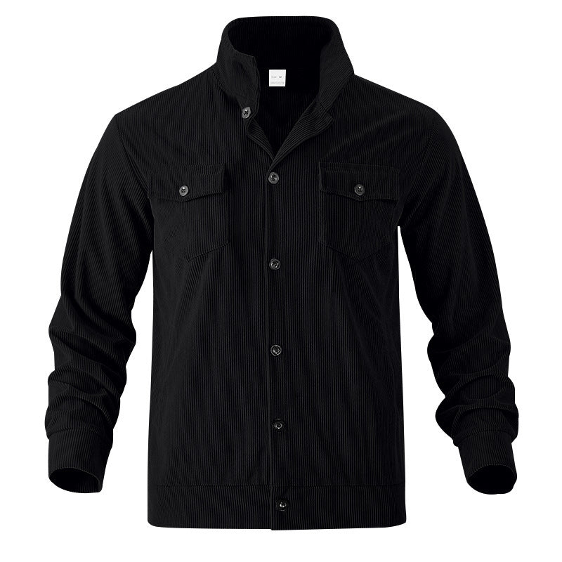Herren Freizejacke Aliams
