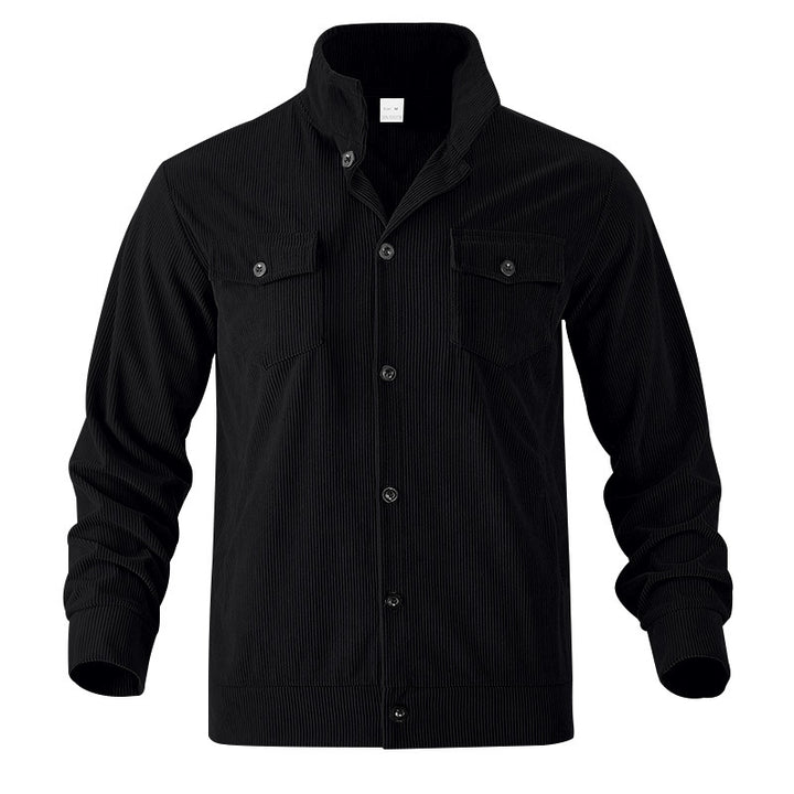 Herren Freizejacke Aliams