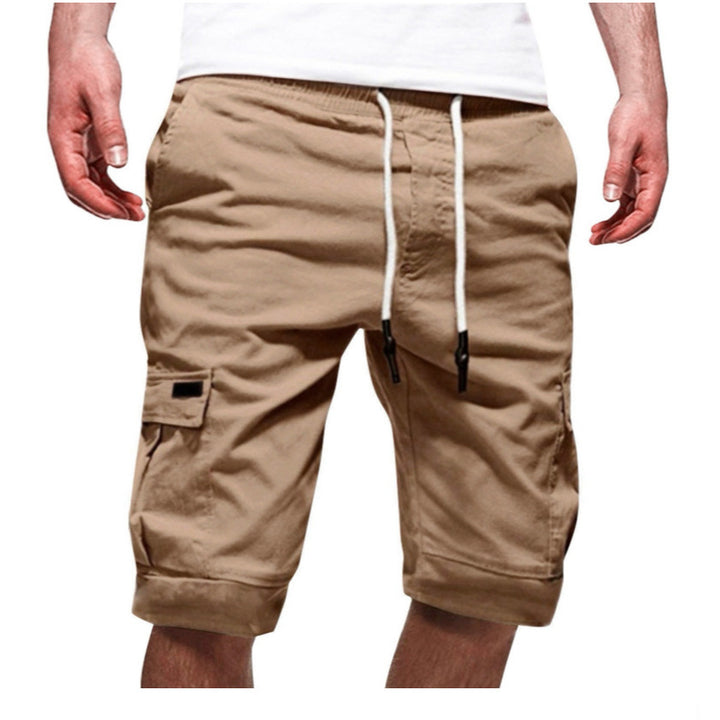 Herren Cargo Shorts Aliams