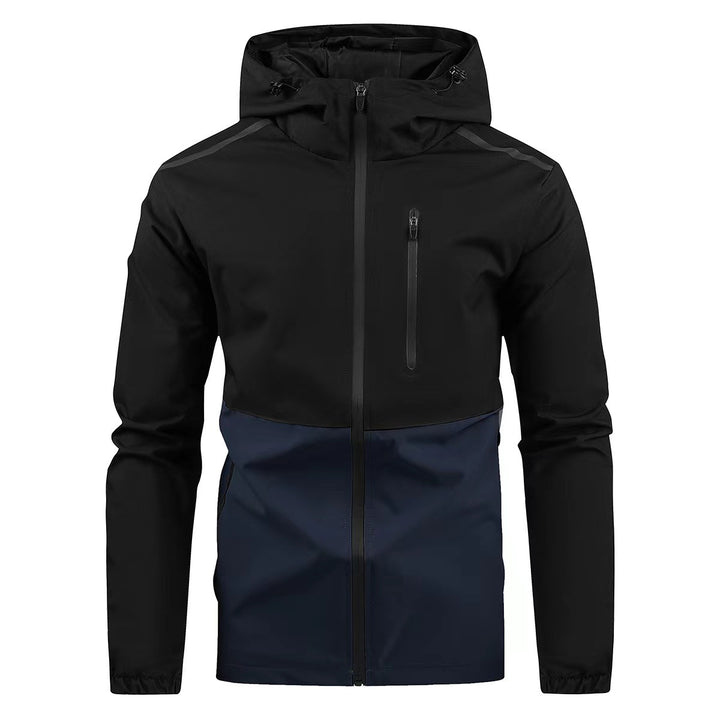 Herren Funktionsjacke Aliams