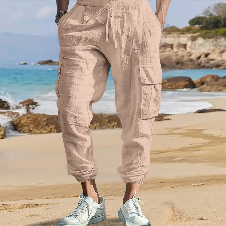 Herren Cargo-Hose Aliams