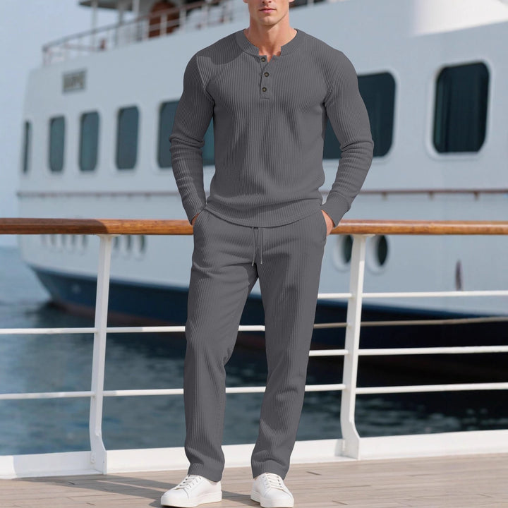 Herren Freizeitanzug Aliams