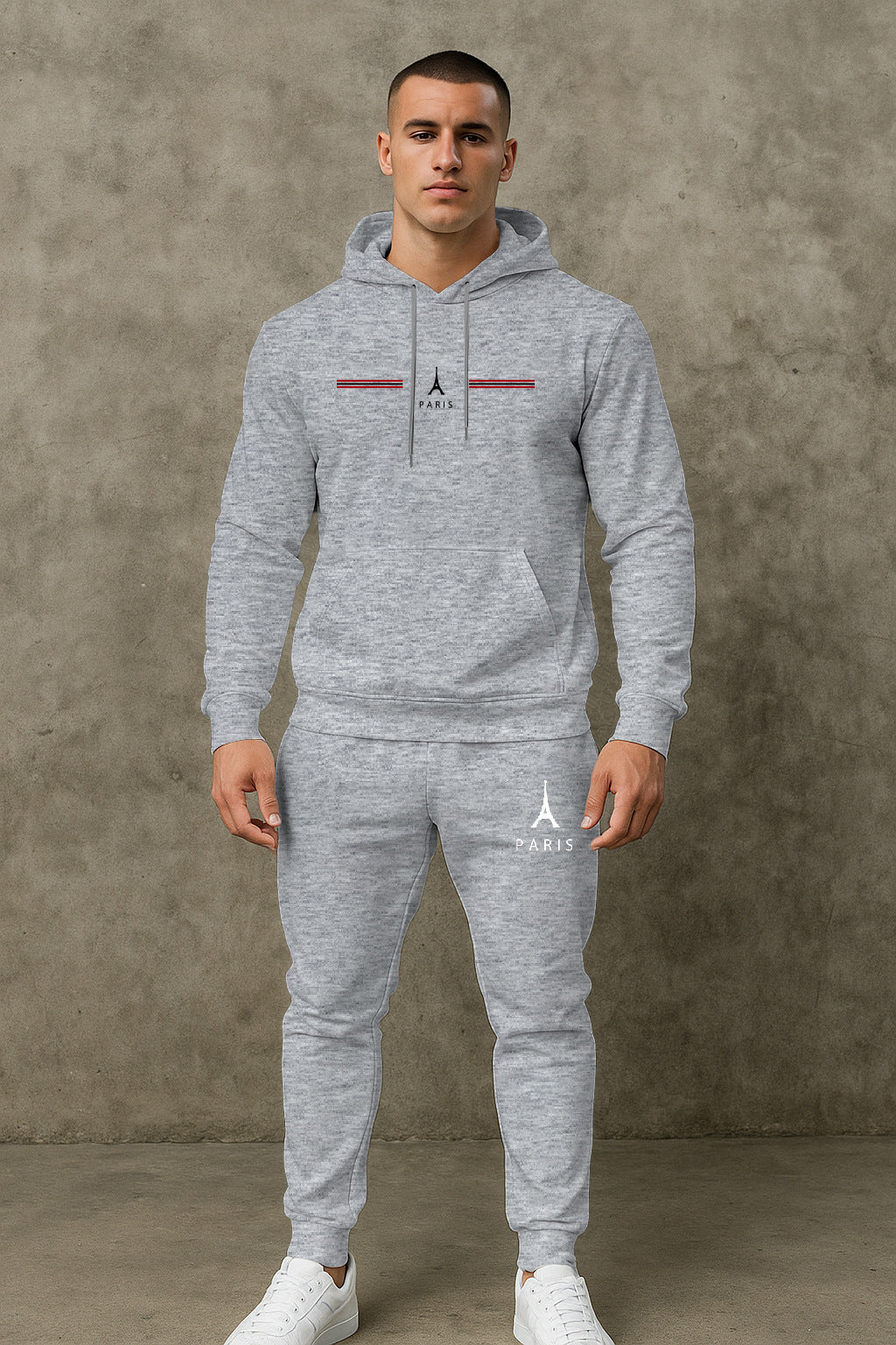 Herren Sportanzug Aliams