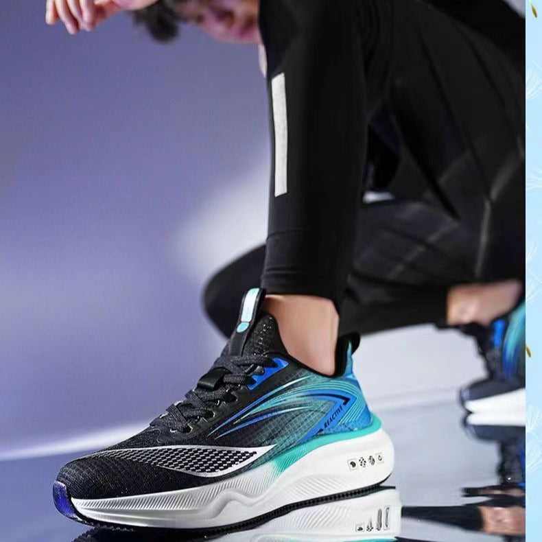 Damen Hochleistungs-Laufschuhe Aliams