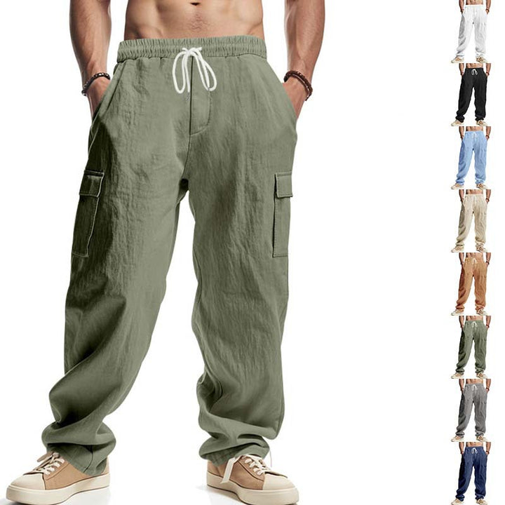 Herren Cargo-Hose Aliams