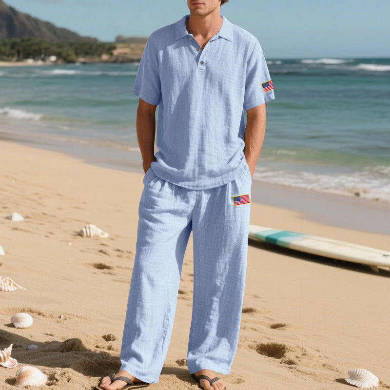 Herren Freizeitanzug Aliams