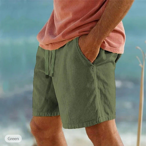 Herren Freizeitshorts Aliams