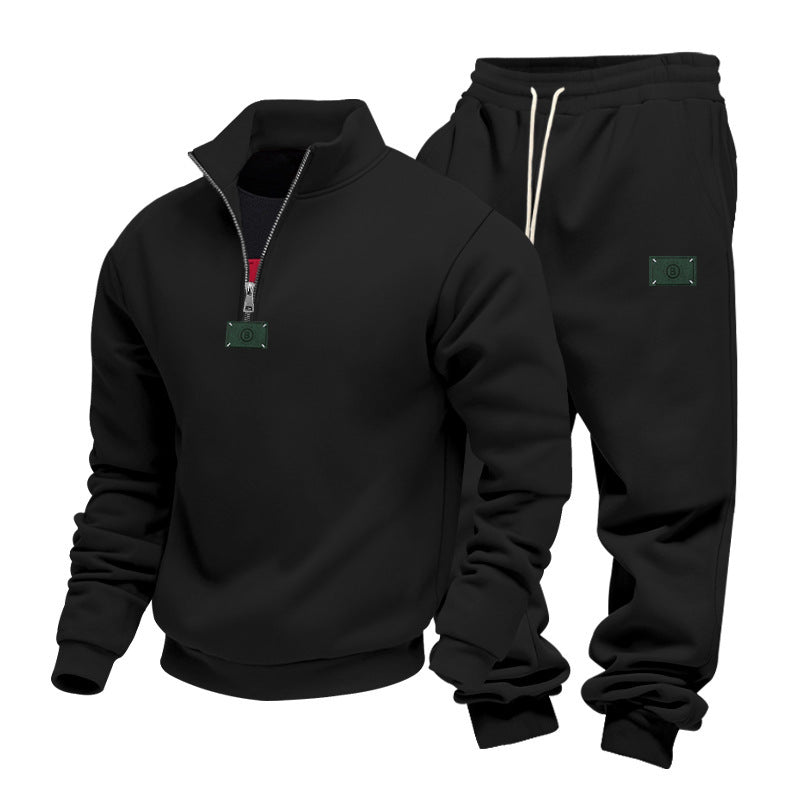 Herren Sportanzug Aliams