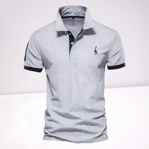 Aliams | Henrik Die Perfekte Mischung Aus Stil Polo