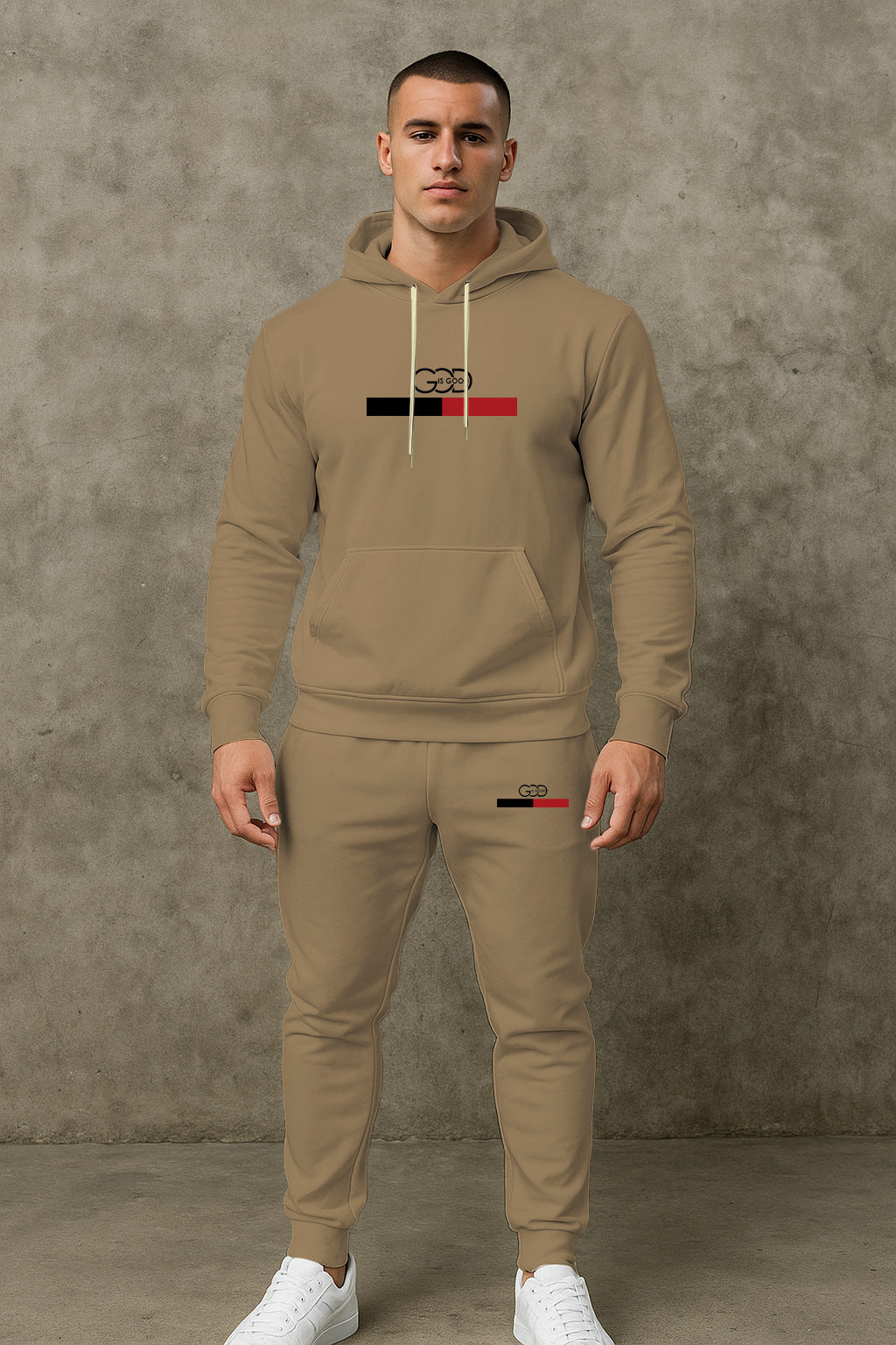 Herren Sportanzug Aliams