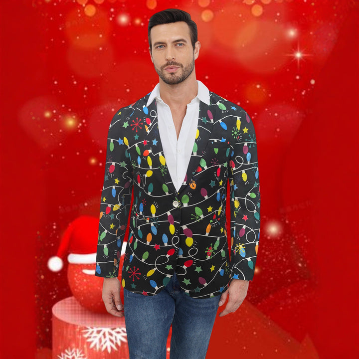 Herren festlicher Blazer Aliams