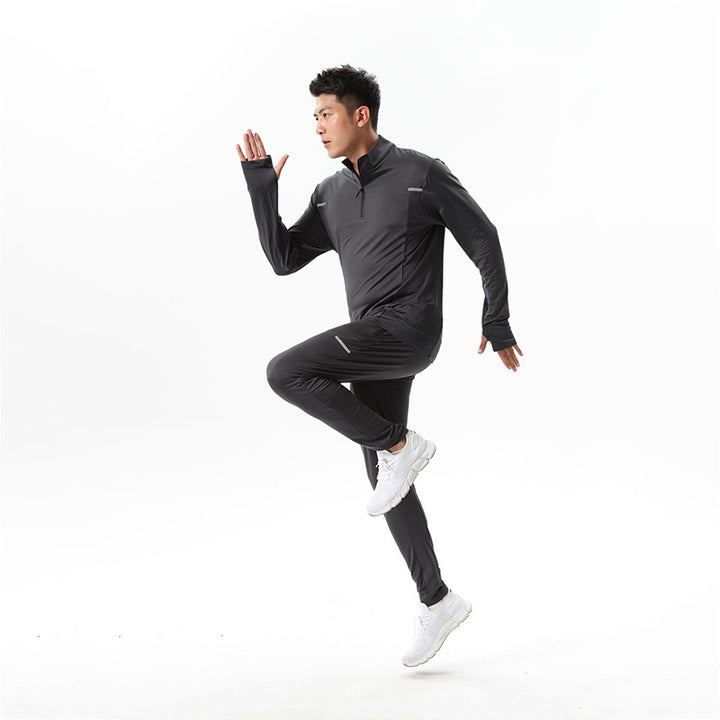 Herren Funktionsshirt Aliams