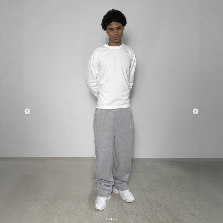 Herren sportliche Outdoor-Jacke mit hohem Kragen Aliams